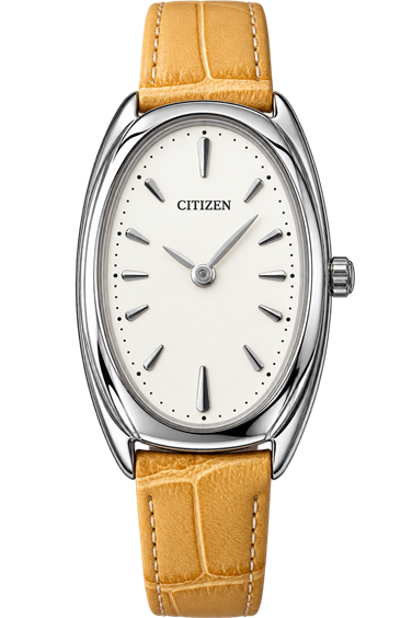 Orologio Citizen Donna in Acciaio EK5520-04A - EK5520-04A